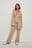 Wide Knitted Pants