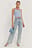 Wide Leg Denim