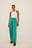 Wide Leg Mid Waist Jeans