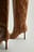 Stiletto-Stiefel mit weitem Schaft