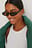 Wide Sporty Sunglasses