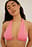 Triangel bikinitop