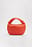 Woven Rounded Bag