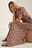 Wrap Maxi Dress