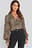 Wrap Over Blouse
