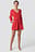 Wrap Playsuit