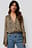 Wrap Satin Top
