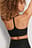 Y Strap Bra