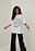 Tee-shirt à imprimé signe du zodiaque