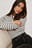 Gerippter Pullover