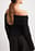 Off shoulder striktop