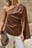 One Shoulder Top