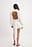 Hemd-Minikleid