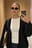 Oval Frame Sunglasses