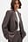 Oversized blazer