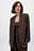 Oversized blazer
