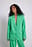 Oversized blazer