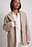 Oversized Blazer Jacket