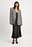Oversized Boxy-Blazer