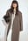 Oversized Coat