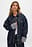 Oversized denimskjorta