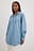 Oversized Drawstring Hoodie