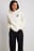 Oversized hoodie