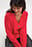 Oversized Knitted Cardigan