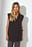Oversized Longline Vest
