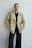 Oversized Midi Trenchcoat