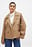Oversized Short Trenchcoat