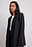 Oversized Straight Fit Blazer