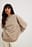 Sudadera oversize