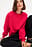 Sudadera oversize
