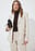 Oversized Twill Blazer