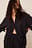 Oversized Viscose Shirt