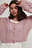 Kort Strikket Cardigan