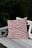 Patterned Cushion Cover
