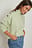 Pull boutonné