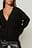 Long Buttoned Cardigan