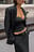 Sweetheart Corset Top