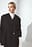 Trenchcoat mit Plissee-Detail