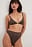 Trekantsbikinitop
