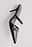 Pointy Detail Pumps