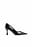 Pointy Pumps