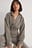 Croppad Sweatshirt