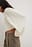 Puffy Sleeve Gathered Blouse