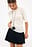 Punto Skater Skirt