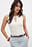 Punto Tie Front Singlet