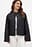 Quilted Pattern Jacket